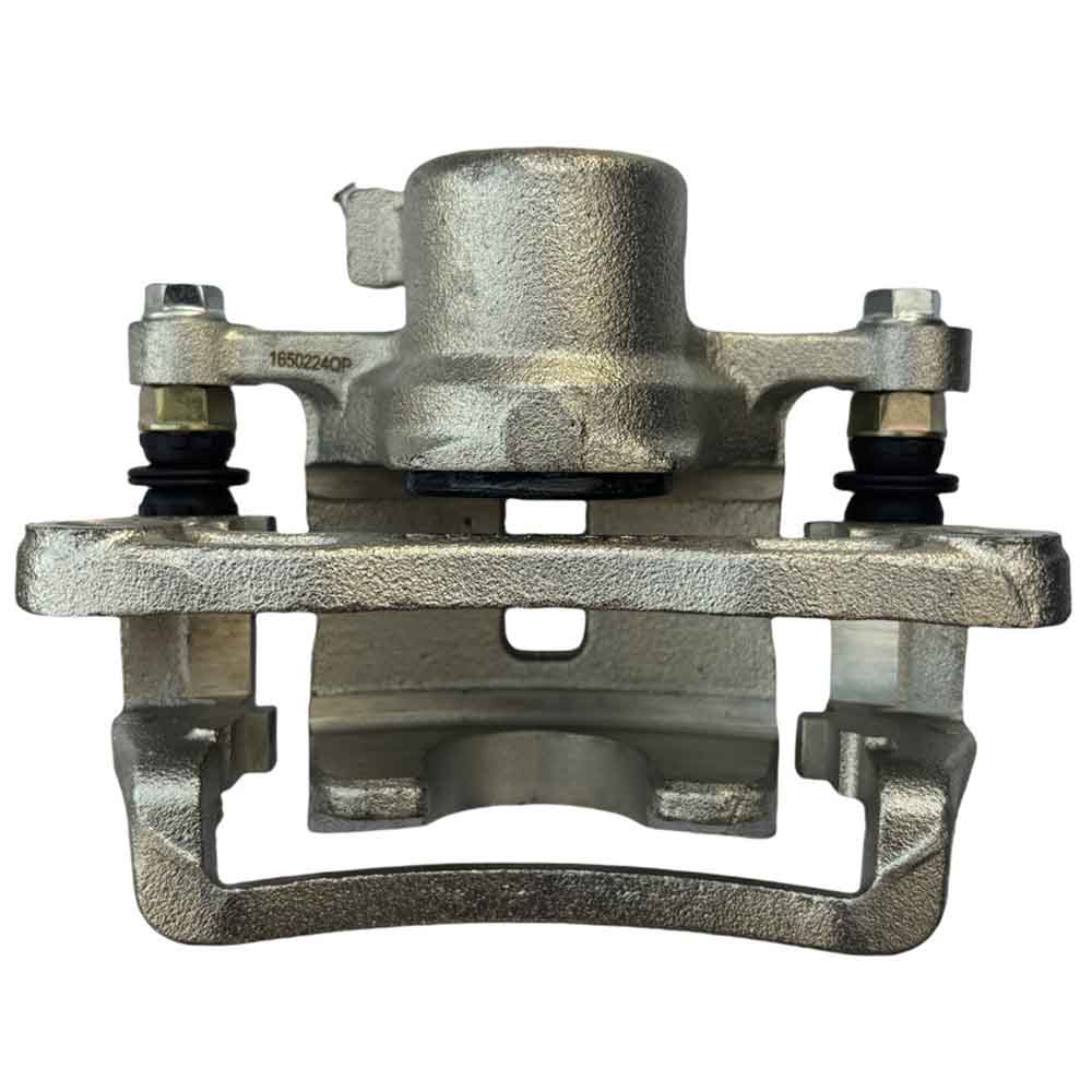 2014 Gmc Terrain Brake Caliper